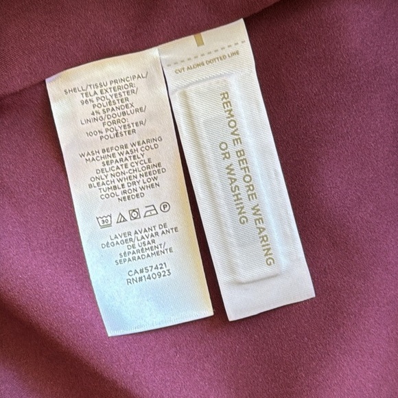 Loft blazer size medium - Picture 8 of 14